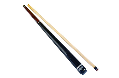 2022 New Champion Hermes Jump and break Cue, Cuetec Glove, 57 inches long, Model: K-BJ-1A Red and Black