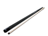2022 New Champion Hermes Jump and break Cue, Cuetec Glove, 57 inches long, Model: K-BJ-1 All Black