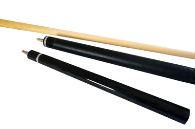 2022 New Champion Hermes Jump and break Cue, Cuetec Glove, 57 inches long, Model: K-BJ-1 All Black