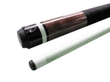Champion  KC-3 Children's Billiards Cue 48 inch or 52 inch, 16-20OZ, Champion or Champion glove, Color: Brown