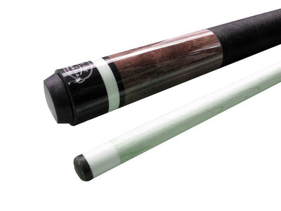 Champion  KC-3 Children's Billiards Cue 48 inch or 52 inch, 16-20OZ, Champion or Champion glove, Color: Brown