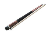 2022 New  Champion  KC-3 Children's Billiards Cue 48 inch or 52 inch, 16-20OZ, Champion or Cuetec glove, Color: Brown