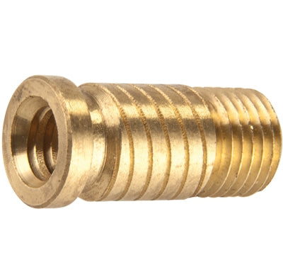 1 Authentic Original 303 Uni-loc System Joint Pin-Polished Stainless S ...
