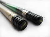 Champion Sport Dark Green Spider Billiards Pool Cue Stick (13mm), Cuetec Glove