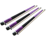 Lot of 3  Champion  KC-1 Children's Billiards Cue 42", 16-19OZ, Champion or Champion glove