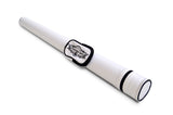 Champion White 1X1 Case For Billiard Pool Stick, Free Aim trainer