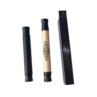 New Champion Weighted Pool Cue Extension Uniloc Joint, 4or 5 inch long