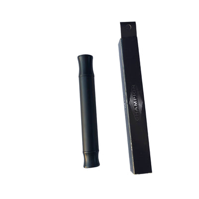 New Champion Weighted Pool Cue Extension Uniloc Joint, 4or 5 inch long