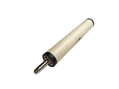 New Champion Weighted Pool Cue Extension Uniloc Joint, 4or 5 inch long