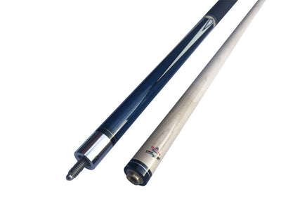 2021 Champion LPC2 Pool Cue Stick,Black or White Hard Case,Pro Taper shaft,58 inches or 60 inches long