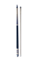 Champion LPC4 Retired Pool Cue Stick 60 inch long,Black or White Hard Case,Pro Taper shaft