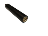 New Champion Weighted Pool Cue Joint Extension Uniloc,4 inch or 5 inch long Black