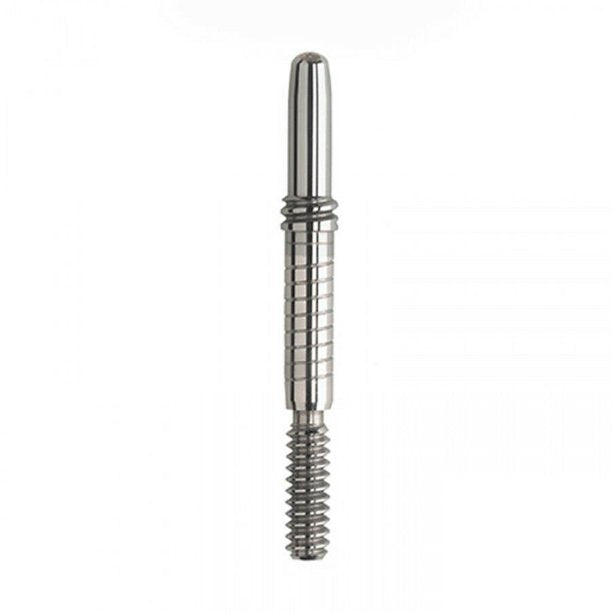 1 Authentic Original 303 Uni-loc System Joint Pin-Polished Stainless S ...