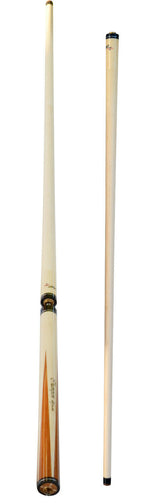 Champion Gn-932 Pool Cue, Gino Jump Break Cue,Black 2x2 Cue Case, Aim Trainer, Predator Glove