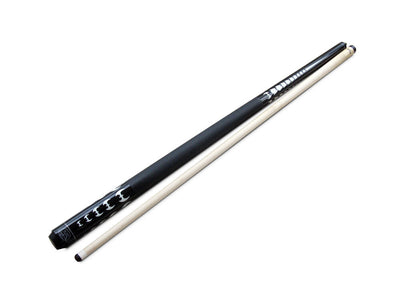 Champion Batman ST15 Pool Cue Stick-13mm , White or black Cue case, Cuetec Pool Glove