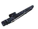 Champion 1x1 Hard Pool Cue Billiard Stick Camo Carrying Case 1B1S Nylon Case