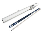 2021 Champion LPC2 Pool Cue Stick,Black or White Hard Case,Pro Taper shaft,58 inches or 60 inches long