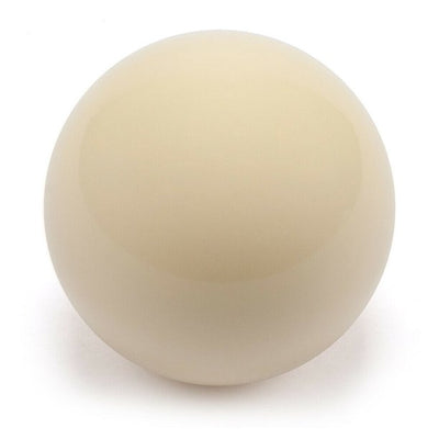 Champion 2-1/8" Regulation Size Bumper Pool Balls 10 Billiard Ball Set