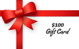 Champion cues Gift Card