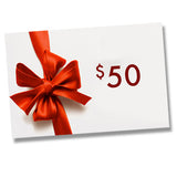 Champion cues Gift Card