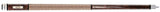 Champion LPC1 Pool Cue Stick 5/16 x 18 Joint,Low-Deflection Shaft,Pro Taper,58 inches or 60 inches long
