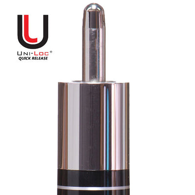 Champion Dragon pool cue and Limited Edition Evolution Carbon Shaft, Uni-Loc, 29" (11.75mm and 12.5mm)