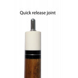 Extra Shaft (quick release joint) for Nemesis cue and GN cue(12mm)