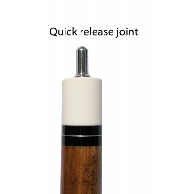 Extra Shaft (quick release joint) for Nemesis cue and GN cue(12mm)