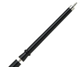 Final sale! Black Friday Price!  Champion Ares Jump and break Cue,Champion Glove, 13.5mm, 57 "
