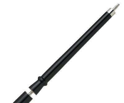 Black Friday Deal!   Champion Ares Jump and break Cue,Champion Glove, 13.5mm, 57 "