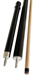 Final sale! Black Friday Price!  Champion Ares Jump and break Cue,Champion Glove, 13.5mm, 57 "