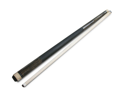 Champion ST14 Black/Brown/Grey/Wine Pool Cue Stick,12.5mm tip size,2 extra tips