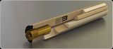 Champion Inlaid Custom Billiard NA HT shaft 12mm, Low deflection