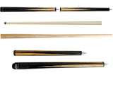 2022 New Champion Hephaestus Jump and break Cue, Cuetec Glove, 57 inches long