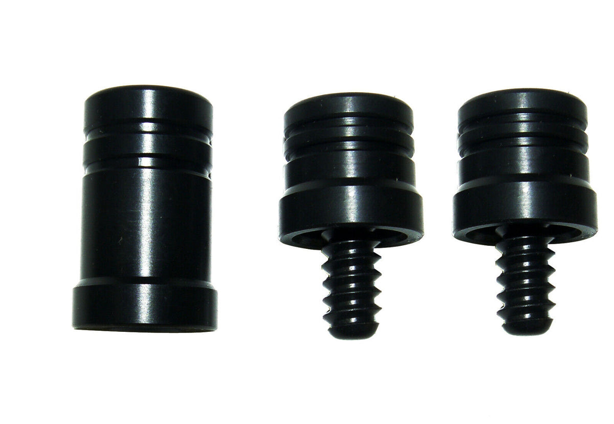 Fury Speed lock Joint Protectors 1 Set For Billiard Pool Cues Stick(Jo ...
