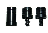 Fury Speed lock Joint Protectors 1 Set For Billiard Pool Cues Stick(Joint Caps)