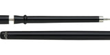 Final sale! Black Friday Price!  Champion Ares Jump and break Cue,Champion Glove, 13.5mm, 57 "