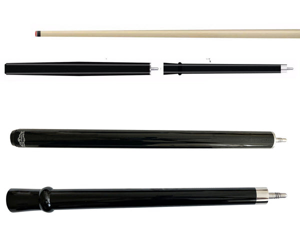 Black Friday Deal! Champion Ares Jump and break Cue,Champion