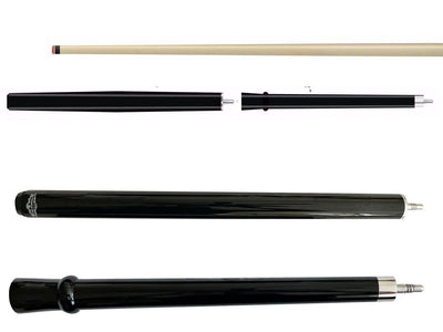 Final sale! Black Friday Price! 2022 New Champion Ares Jump and break Cue,Cuetec Glove, 13.5mm, 57 "