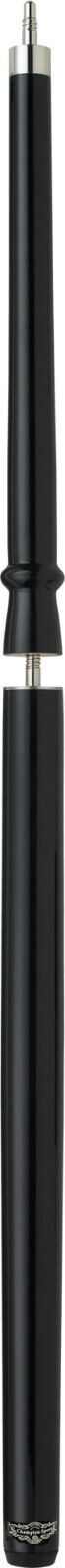 Final sale! Black Friday Price!  Champion Ares Jump and break Cue,Champion Glove, 13.5mm, 57 "