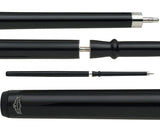 Black Friday Deal! 2022 New Champion Ares Jump and break Cue,Cuetec Glove, 13.5mm, 57 "