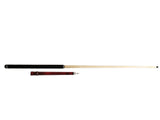 Black Friday Deal!   Champion Ares Jump and break Cue,Champion Glove, 13.5mm, 57 "