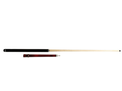 Black Friday Deal!   Champion Ares Jump and break Cue,Champion Glove, 13.5mm, 57 "