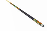 Champion constellation Billiard pool cue-Uniloc joint ,56", 11.75,12.5mm, 12.75mm, 13mm, Model: CN-4