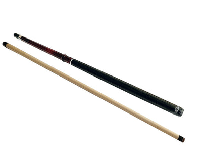Black Friday Deal!   Champion Ares Jump and break Cue,Champion Glove, 13.5mm, 57 "