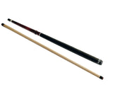 Final sale! Black Friday Price!  Champion Ares Jump and break Cue,Champion Glove, 13.5mm, 57 "