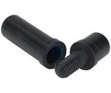 Champion Joint Protectors 1 Set For Hercule Jump break Pool Cue Stick-Joint Caps
