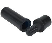 Champion Joint Protectors 1 Set For Hercule Jump break Pool Cue Stick-Joint Caps
