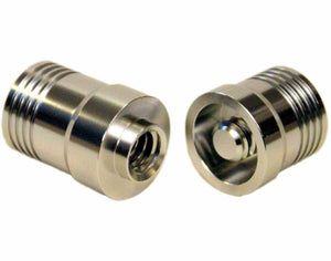 Aluminum Joint Protectors Uni-Loc for Lucasi/Predator Pool/Billiard Cues