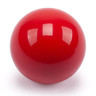Champion 2-1/8" Regulation Size Bumper Pool Balls 10 Billiard Ball Set